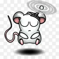 电行鼠玩转系统图标-空若网 电行鼠玩转系统图标-空若网