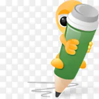 博客外星人-空若网 博客外星人-空若网