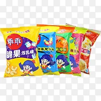脆果零食美味食物包装-空若网 脆果零食美味食物包装-空若网