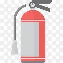 矢量灭火器-空若网 矢量灭火器-空若网