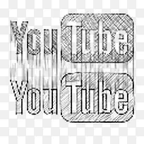 youtube手绘-空若网 youtube手绘-空若网