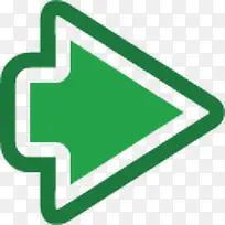 ��ͷ��־���Ҽ�ͷ-������