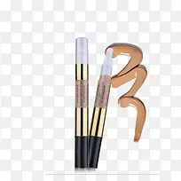 双头遮瑕膏产品实物-空若网 双头遮瑕膏产品实物-空若网