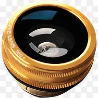 金色手绘创意镜头-空若网 金色手绘创意镜头-空若网
