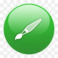 笔图标设计-空若网 笔图标设计-空若网