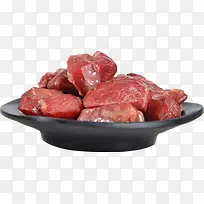 红色牛腱肉食物高清-空若网 红色牛腱肉食物高清-空若网
