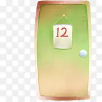 记分板手绘可通插画-空若网 记分板手绘可通插画-空若网