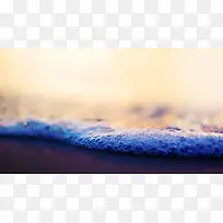 景深效果土地表面高清摄影-空若网 景深效果土地表面高清摄影-空若网