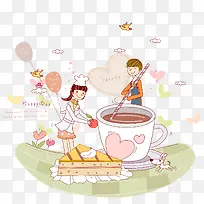 咖啡-空若网 咖啡-空若网