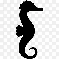 动物剪影-空若网 动物剪影-空若网