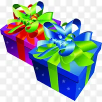 彩色炫丽礼物设计-空若网 彩色炫丽礼物设计-空若网
