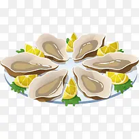 海鲜生蚝-空若网 海鲜生蚝-空若网