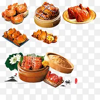 螃蟹食物美食海鲜-空若网 螃蟹食物美食海鲜-空若网