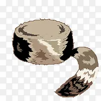 皮草帽子-空若网 皮草帽子-空若网