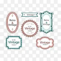 简洁边框-空若网 简洁边框-空若网