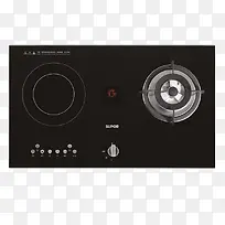苏泊尔燃气灶CB709-空若网 苏泊尔燃气灶CB709-空若网