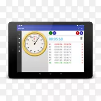 手持设备android戴os google游戏秒表-空若网 手持设备android戴os google游戏秒表-空若网