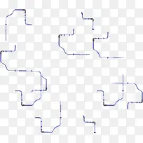 钢管创意造型-空若网 钢管创意造型-空若网