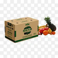 有机水果-空若网 有机水果-空若网