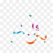 彩色纸屑-空若网 彩色纸屑-空若网