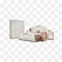 床柜-空若网 床柜-空若网