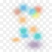 彩色炫光-空若网 彩色炫光-空若网