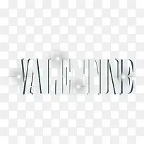 白色英文立体字-空若网 白色英文立体字-空若网