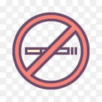 禁烟标志-空若网 禁烟标志-空若网