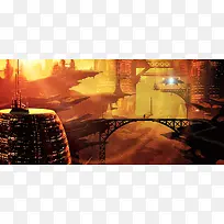 摄影系列背景-空若网 摄影系列背景-空若网