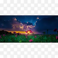 摄影系列背景-空若网 摄影系列背景-空若网