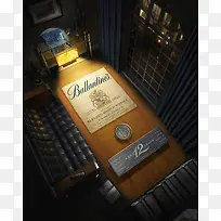 酒的创意广告设计-空若网 酒的创意广告设计-空若网