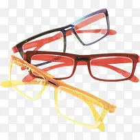 ��ɫ��ͯ�۾�����-������