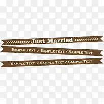 婚礼标签-空若网 婚礼标签-空若网