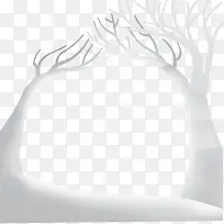 冰雪冰树-空若网 冰雪冰树-空若网