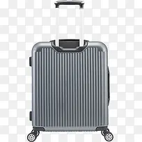 高清灰色时尚行季箱-空若网 高清灰色时尚行季箱-空若网