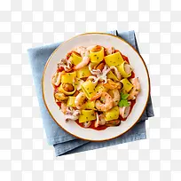 食物美味食材创意-空若网 食物美味食材创意-空若网