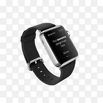 黑色电子表时尚运动-空若网 黑色电子表时尚运动-空若网