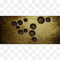 复古立体背景-空若网 复古立体背景-空若网