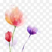 手绘花-空若网 手绘花-空若网