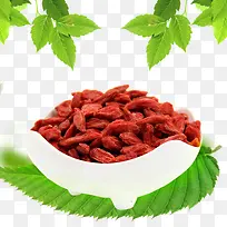 产品实物枸杞叶子-空若网 产品实物枸杞叶子-空若网