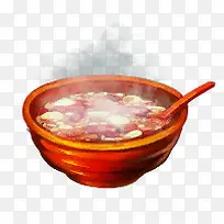 卡通蔬菜汤-空若网 卡通蔬菜汤-空若网