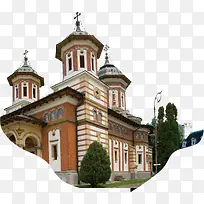 时尚欧式房屋海报-空若网 时尚欧式房屋海报-空若网