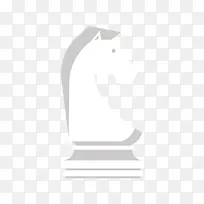 白色象棋-空若网 白色象棋-空若网