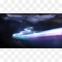 炫光靓丽的时尚光纤-空若网 炫光靓丽的时尚光纤-空若网