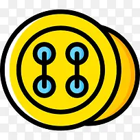 按钮图标-空若网 按钮图标-空若网