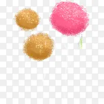 ��ɫԲ�ζ�ͯ����-������