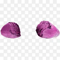 高清摄影新鲜的紫薯-空若网 高清摄影新鲜的紫薯-空若网