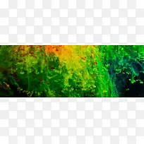 创意油彩-空若网 创意油彩-空若网