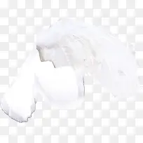 白色水彩手绘简单-空若网 白色水彩手绘简单-空若网