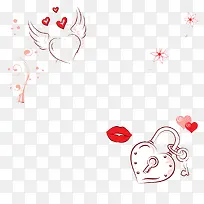 锁-空若网 锁-空若网